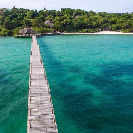 Fundu Lagoon Wambaa 외부 사진
