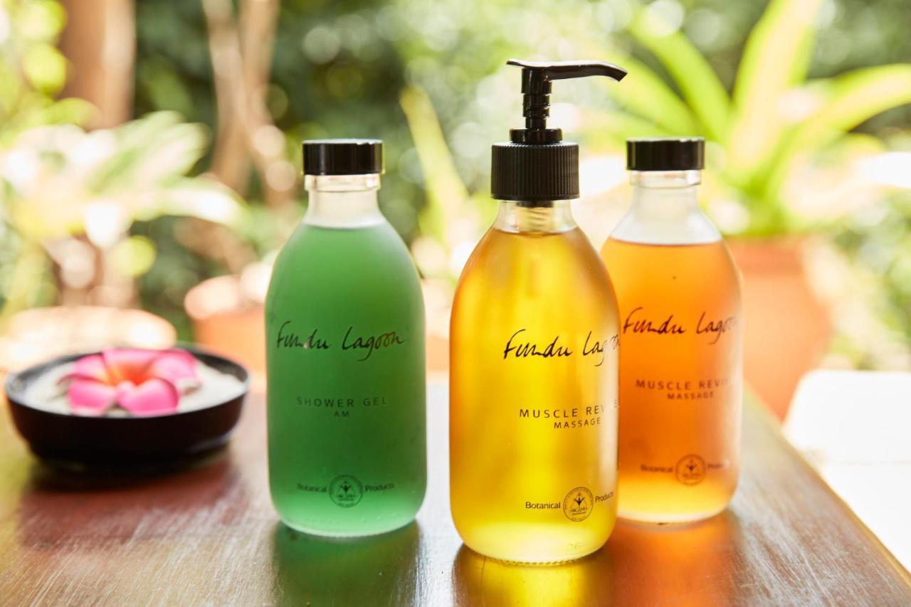 Fundu Lagoon Wambaa 외부 사진