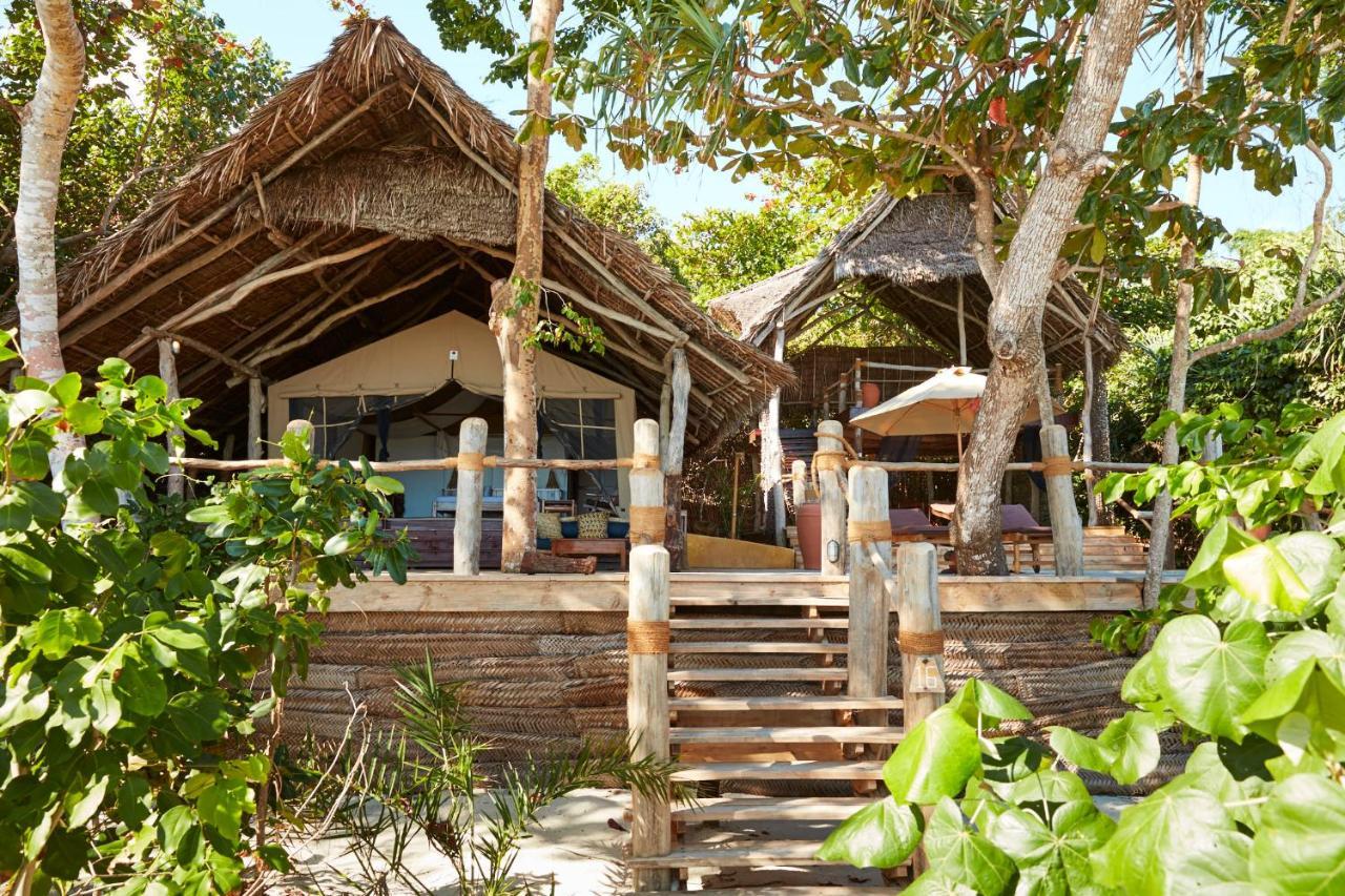 Fundu Lagoon Wambaa 객실 사진
