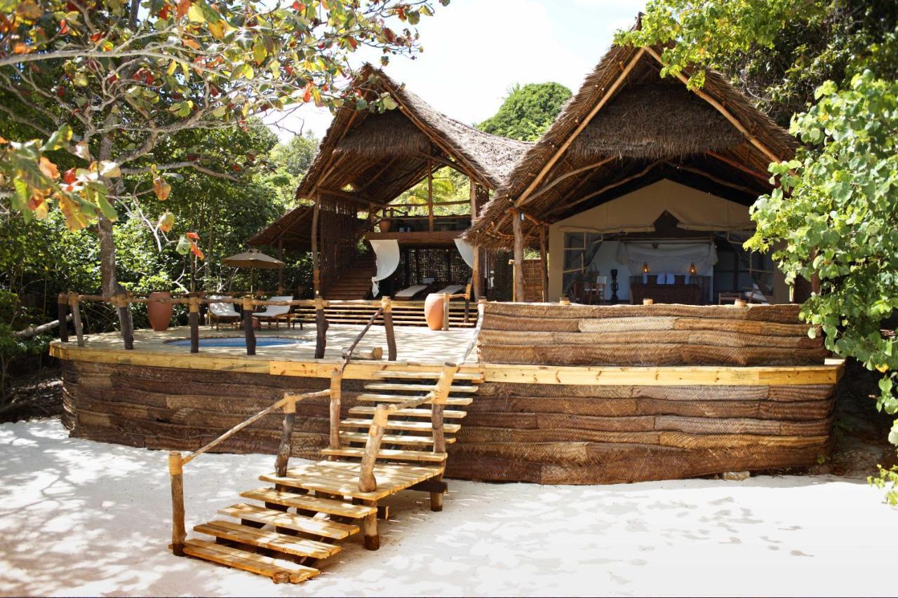Fundu Lagoon Wambaa 객실 사진
