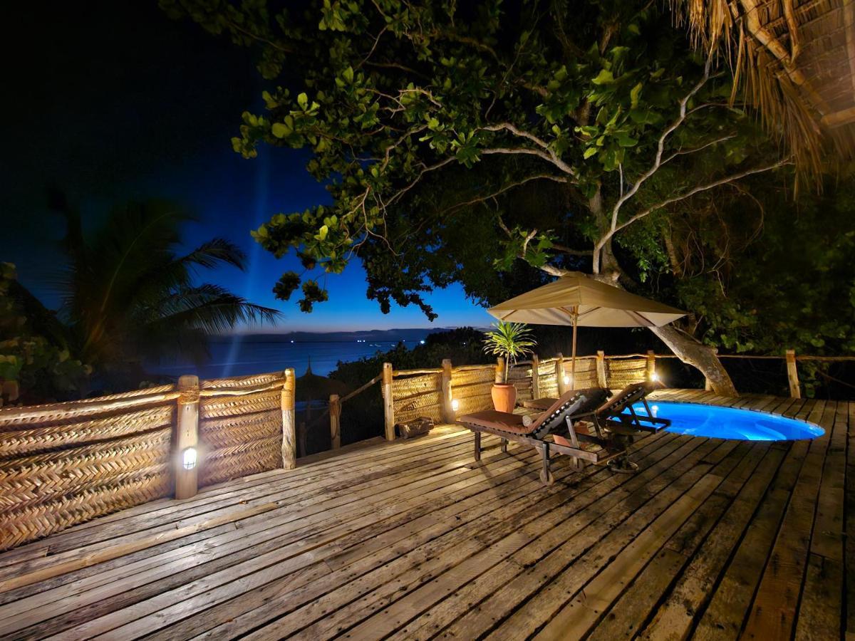 Fundu Lagoon Wambaa 외부 사진